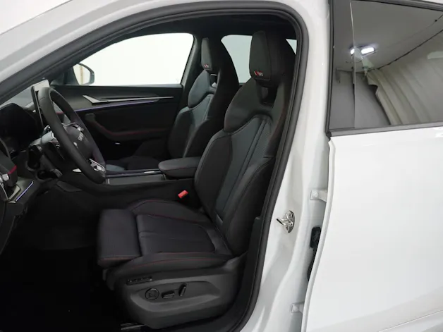 Škoda Kodiaq 2.0 TSI RS