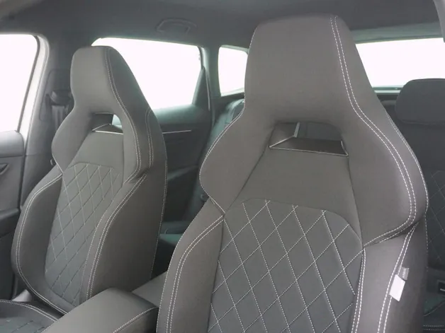 Škoda Karoq 1.5 TSI SportLine DSG