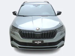 Škoda Karoq 1.5 TSI SportLine DSG