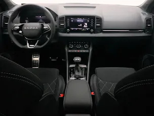 Škoda Karoq 1.5 TSI SportLine DSG