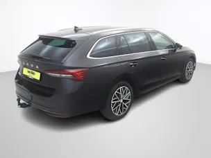Škoda Octavia 1.5 TSI mHEV Selection-Lounge DSG