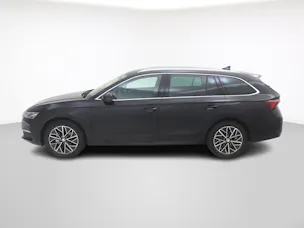 Škoda Octavia 1.5 TSI mHEV Selection-Lounge DSG