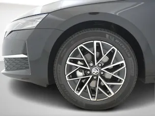 Škoda Octavia 1.5 TSI mHEV Selection-Lounge DSG