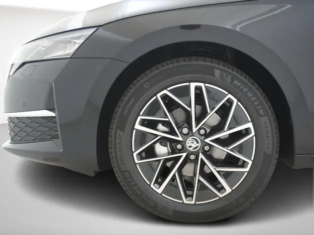 Škoda Octavia 1.5 TSI mHEV Selection-Lounge DSG