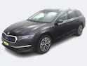 Škoda Octavia 1.5 TSI mHEV Selection-Lounge DSG