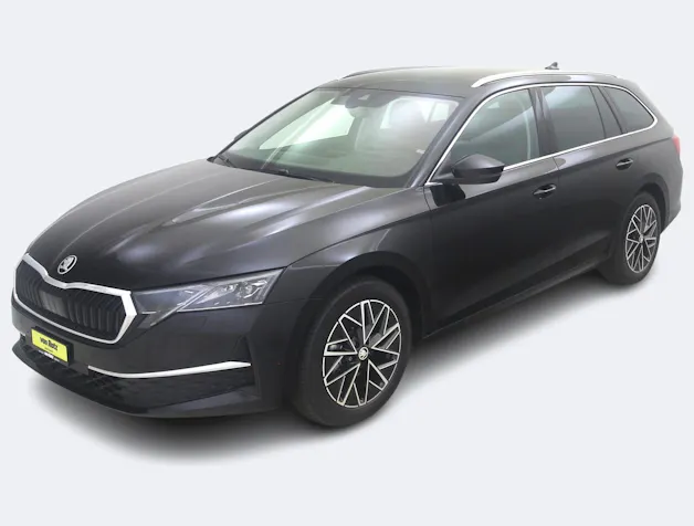 Škoda Octavia 1.5 TSI mHEV Selection-Lounge DSG