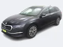 Škoda Octavia 1.5 TSI mHEV Selection-Lounge DSG