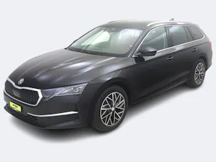 Škoda Octavia 1.5 TSI mHEV Selection-Lounge DSG