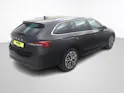 Škoda Octavia 1.5 TSI mHEV Selection-Lounge DSG