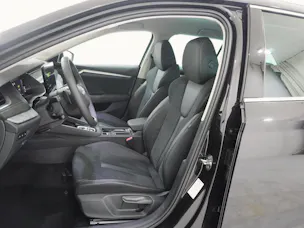 Škoda Octavia 1.5 TSI mHEV Selection-Lounge DSG