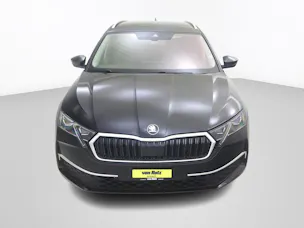 Škoda Octavia 1.5 TSI mHEV Selection-Lounge DSG
