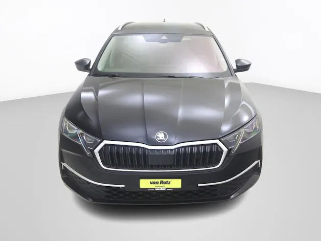 Škoda Octavia 1.5 TSI mHEV Selection-Lounge DSG