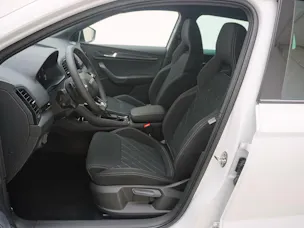 Škoda Karoq 2.0 TSI SportLine DSG 4x4