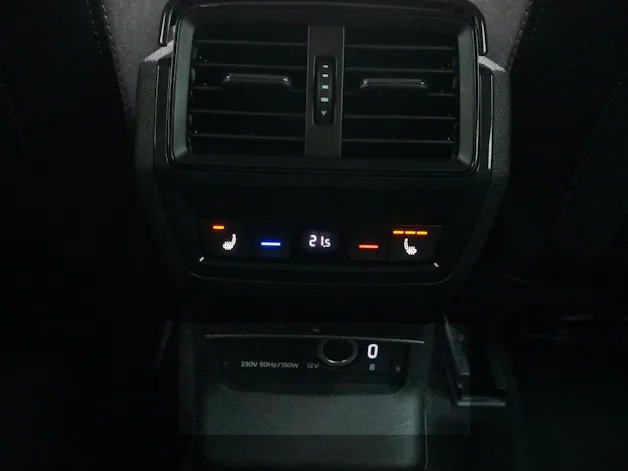Škoda Karoq 2.0 TSI SportLine DSG 4x4