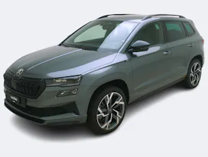 SKODA Karoq 2.0 TSI SportLine DSG 4x4
