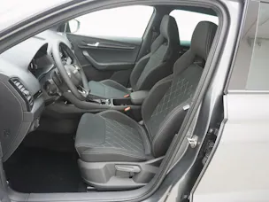 SKODA Karoq 2.0 TSI SportLine DSG 4x4