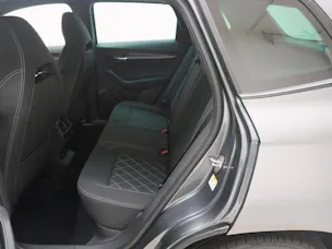 SKODA Karoq 2.0 TSI SportLine DSG 4x4