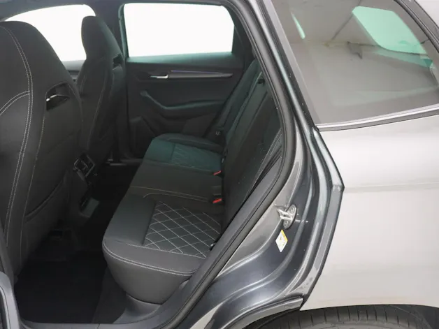 SKODA Karoq 2.0 TSI SportLine DSG 4x4