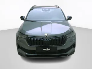 SKODA Karoq 2.0 TSI SportLine DSG 4x4