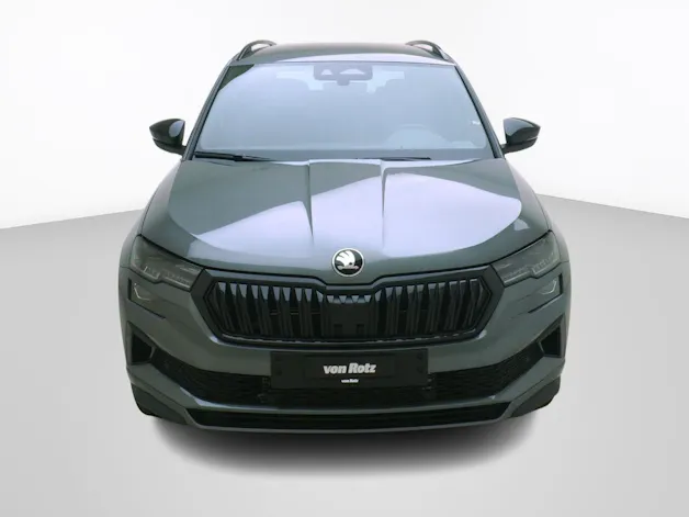 SKODA Karoq 2.0 TSI SportLine DSG 4x4