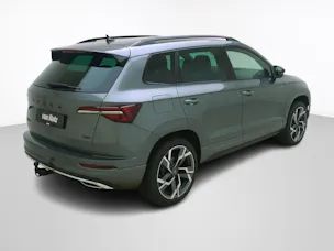 SKODA Karoq 2.0 TSI SportLine DSG 4x4