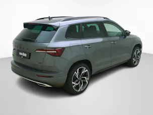 SKODA Karoq 2.0 TSI SportLine DSG 4x4