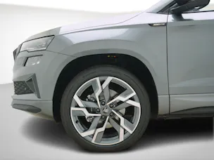 SKODA Karoq 2.0 TSI SportLine DSG 4x4
