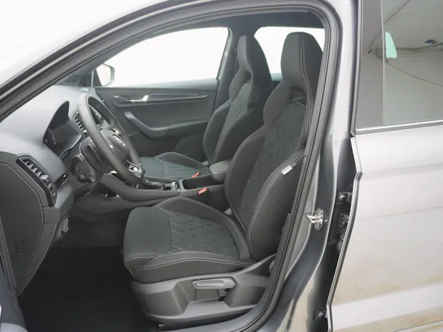 Škoda Karoq 2.0 TSI SportLine DSG 4x4
