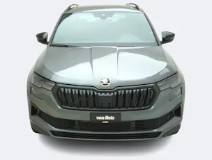 Škoda Karoq 2.0 TSI SportLine DSG 4x4
