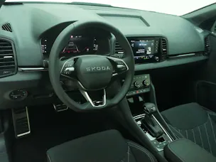 Škoda Karoq 2.0 TSI SportLine DSG 4x4