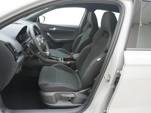 Škoda Karoq 2.0 TSI SportLine DSG 4x4
