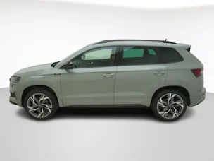 Škoda Karoq 2.0 TSI SportLine DSG 4x4