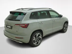 Škoda Karoq 2.0 TSI SportLine DSG 4x4