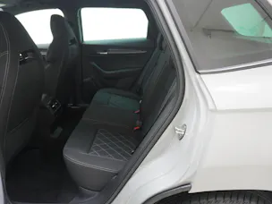 Škoda Karoq 2.0 TSI SportLine DSG 4x4