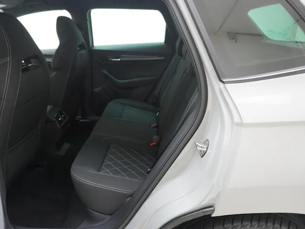 Škoda Karoq 2.0 TSI SportLine DSG 4x4