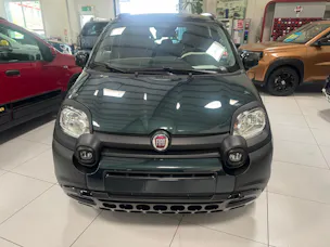 Fiat Pandina 1.0 MHEV Cross