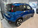 FIAT Pandina 1.0 MHEV Cross