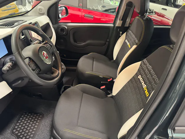 Fiat Pandina 1.0 MHEV Cross