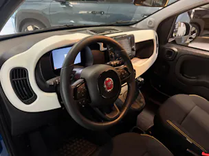 FIAT Pandina 1.0 MHEV Cross