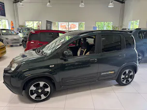 Fiat Pandina 1.0 MHEV Cross