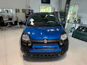 FIAT Pandina 1.0 MHEV Cross