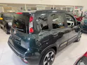 Fiat Pandina 1.0 MHEV Cross