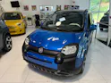 FIAT Pandina 1.0 MHEV Cross