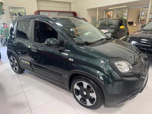 Fiat Pandina 1.0 MHEV Cross