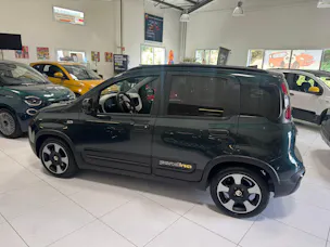 Fiat Pandina 1.0 MHEV Cross