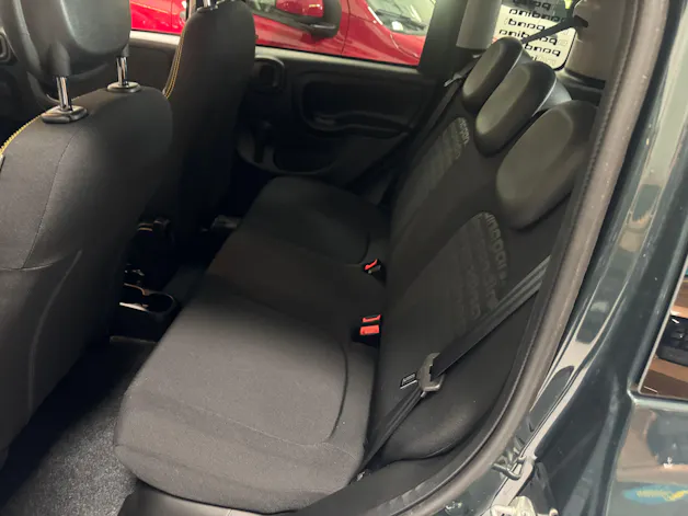 Fiat Pandina 1.0 MHEV Cross