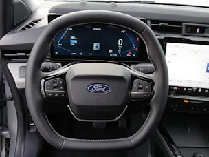 Ford Puma Gen-E Premium
