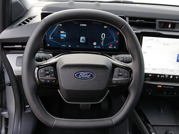 Ford Puma Gen-E Premium