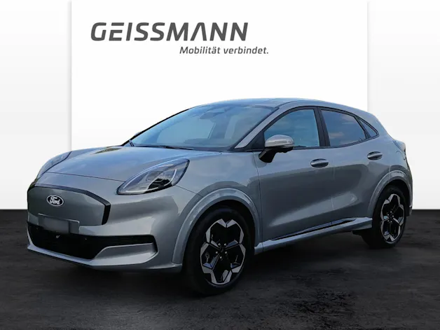 Ford Puma Gen-E Premium