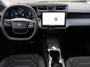 Ford Puma Gen-E Premium